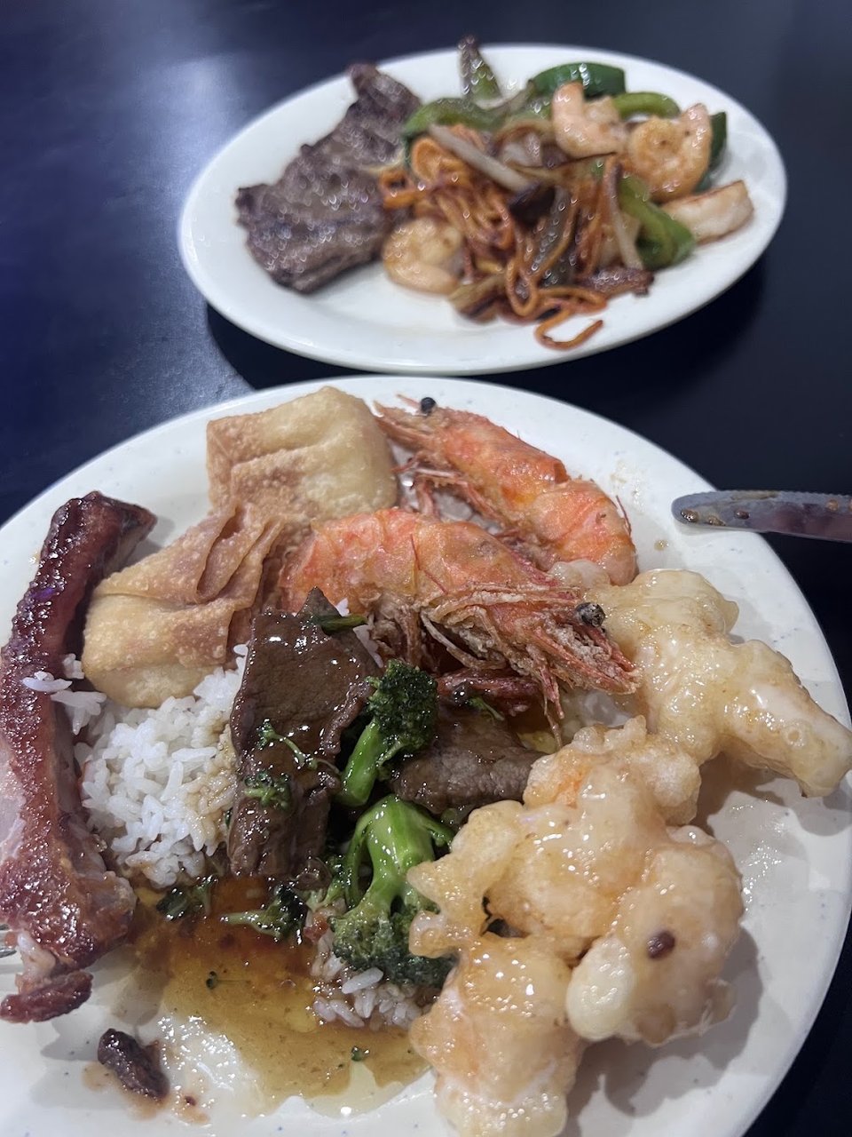 Food Plates